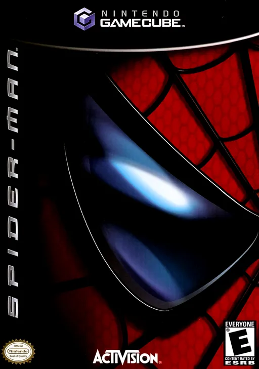 Spider-Man (USA)